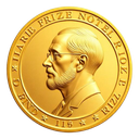 Nobel Prize medal