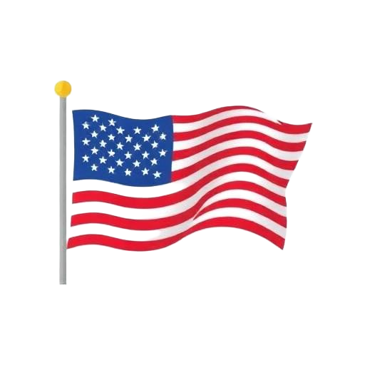 American flag