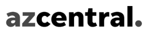 The Arizona Republic press coverage logo