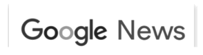 Google News press coverage logo