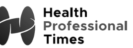 Health Professional Times press coverage logo