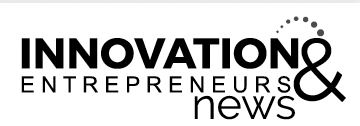 Innovation & Entrepreneurs News press coverage logo