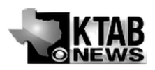 KTAB CBS 32 (Abilene) press coverage logo
