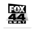 KWKT FOX 44 (Waco) press coverage logo