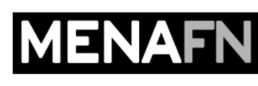 MENAFN press coverage logo