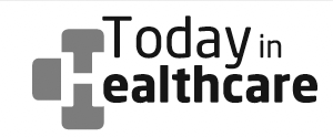 Today in Healthcare press coverage logo
