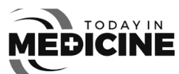 Today in Medicine press coverage logo