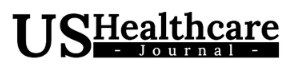 US Healthcare Journal press coverage logo